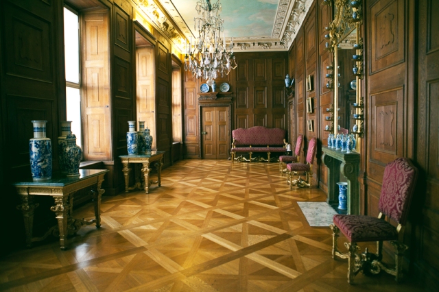 Charlottenburg-Palace-32